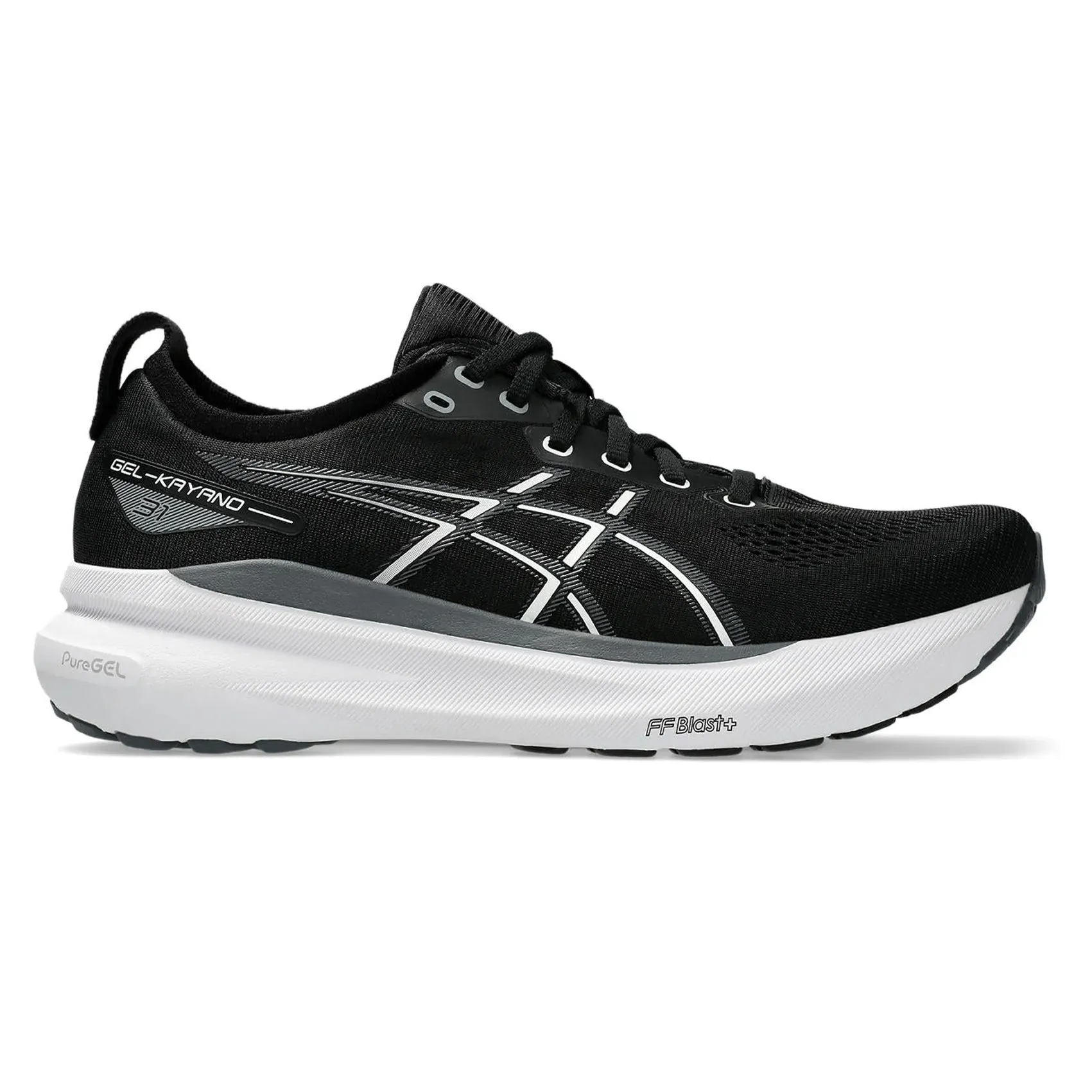 Mens ASICS GEL-Kayano 31