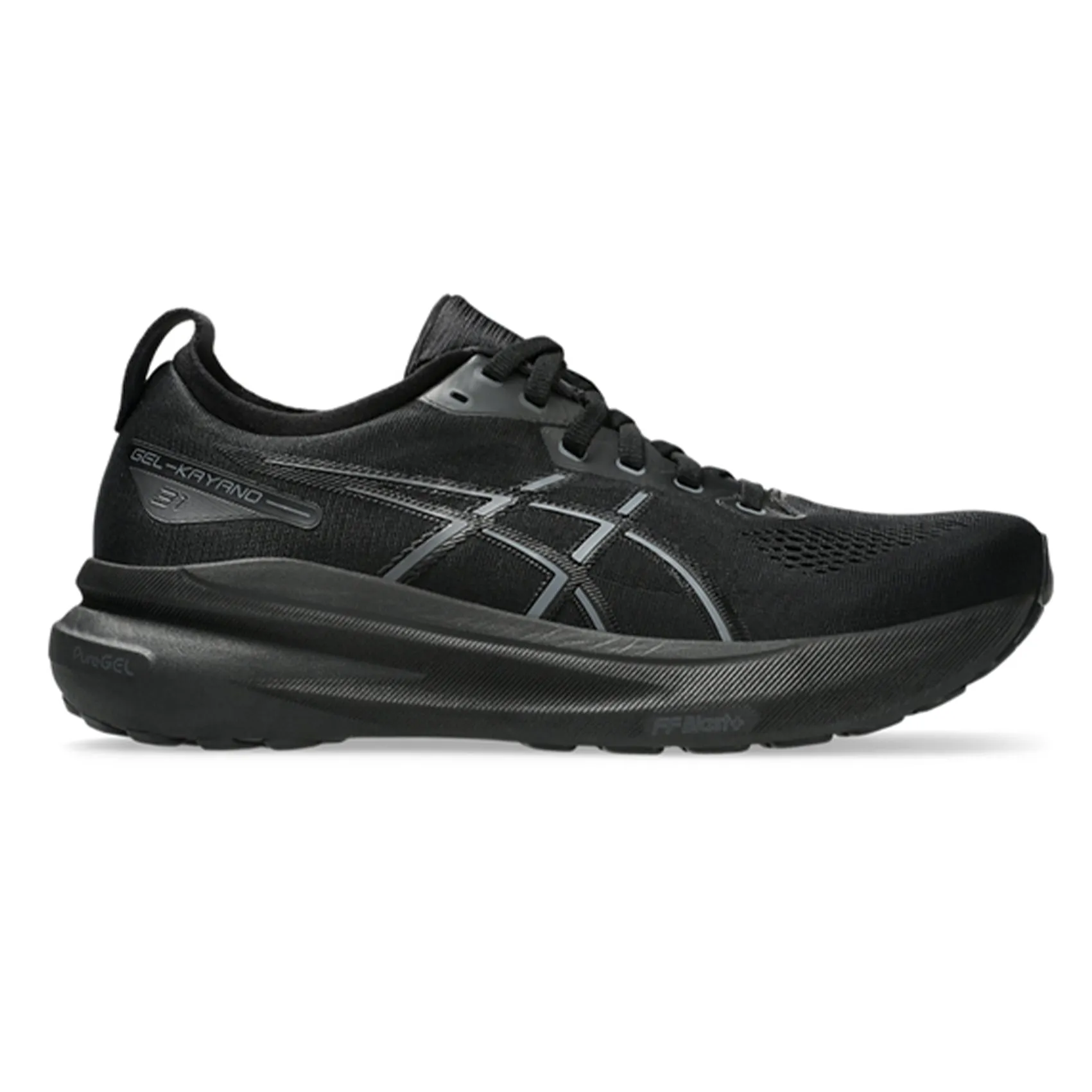 Mens ASICS GEL-Kayano 31