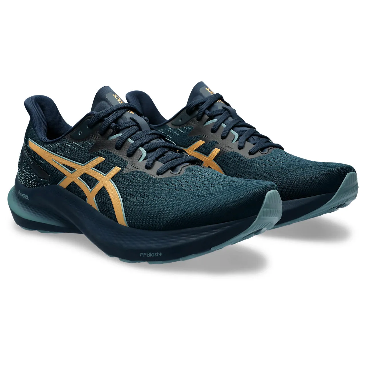 Men's ASICS GT-2000 12