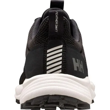 Men's Featherswift TR sneakers Helly Hansen, black/white