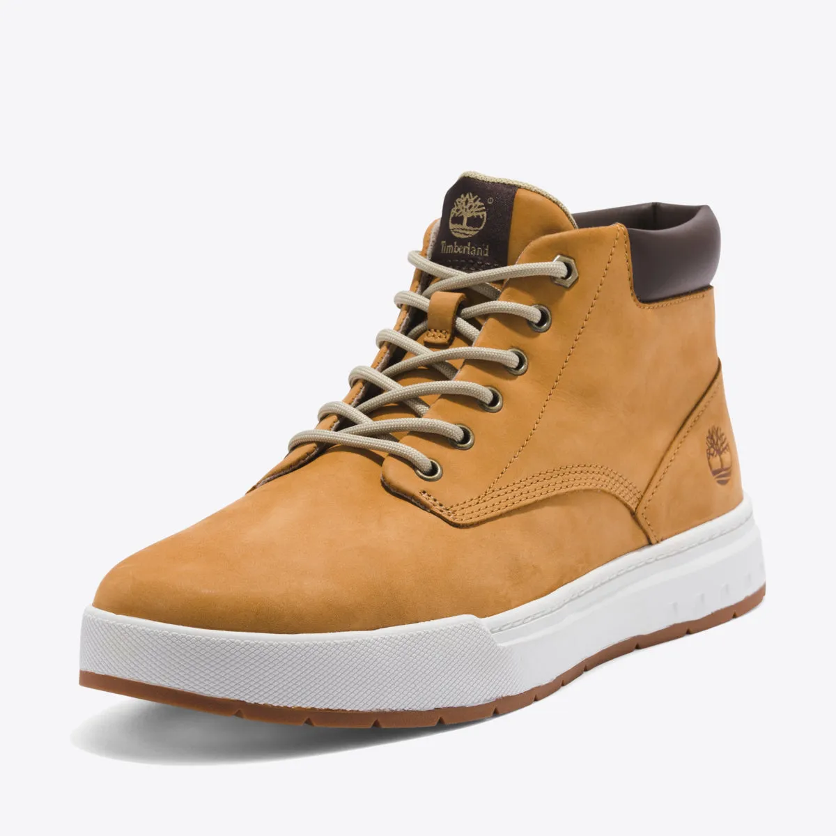 Mens Maple Grove Chukka