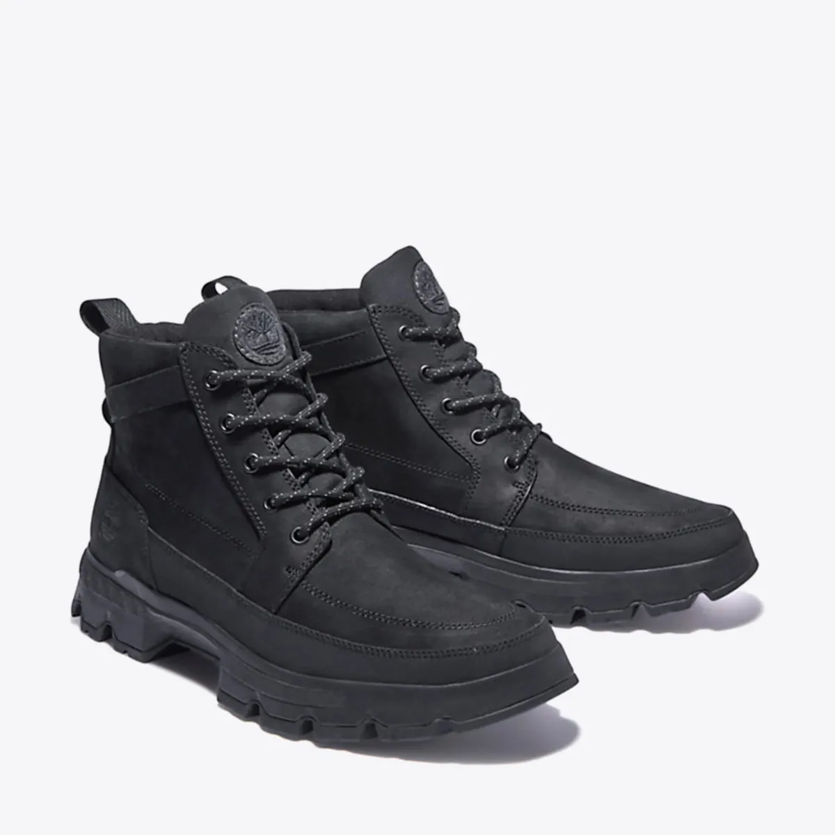 Mens Originals Ultra Waterproof Chukka