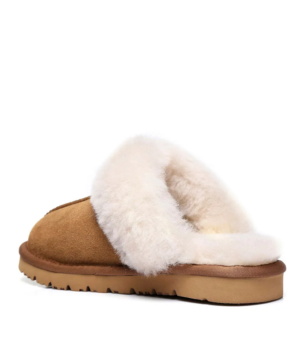 Men's UGG Fuzzy Slipper