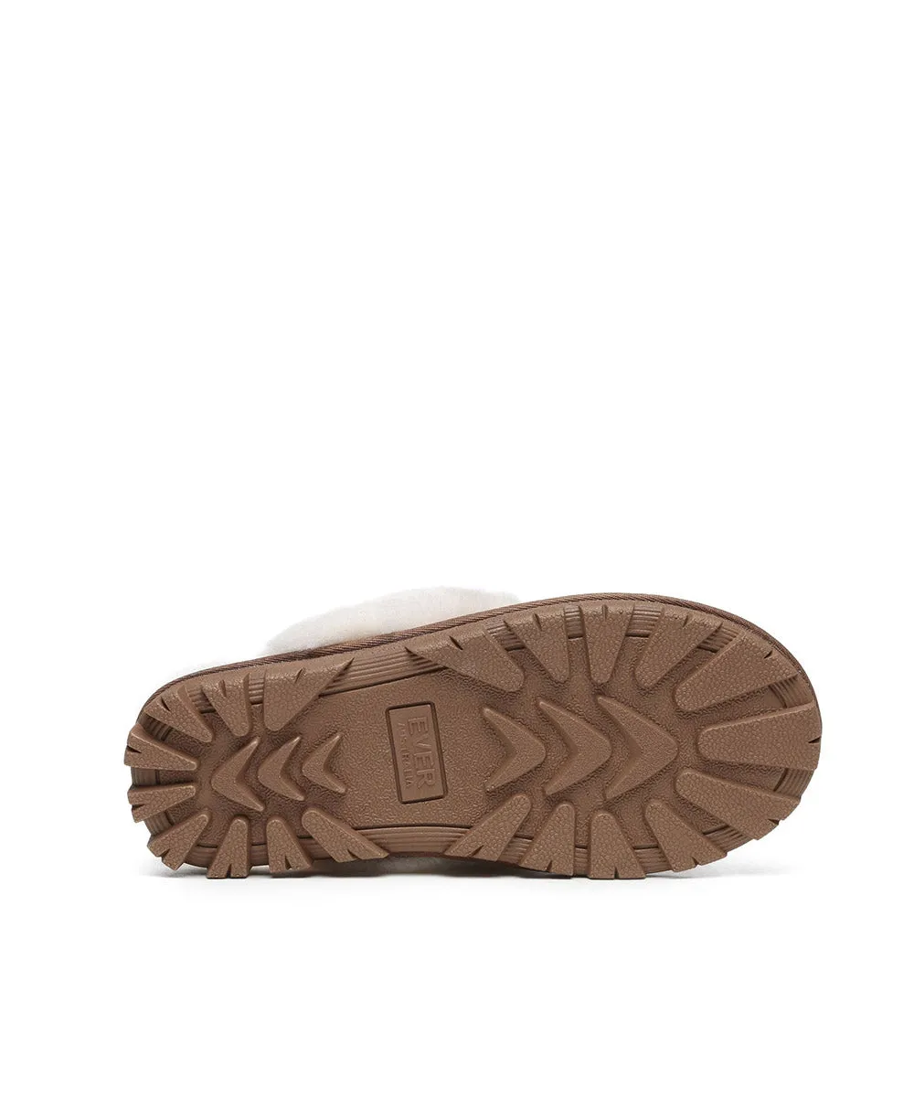 Men's UGG Scuff Slipper