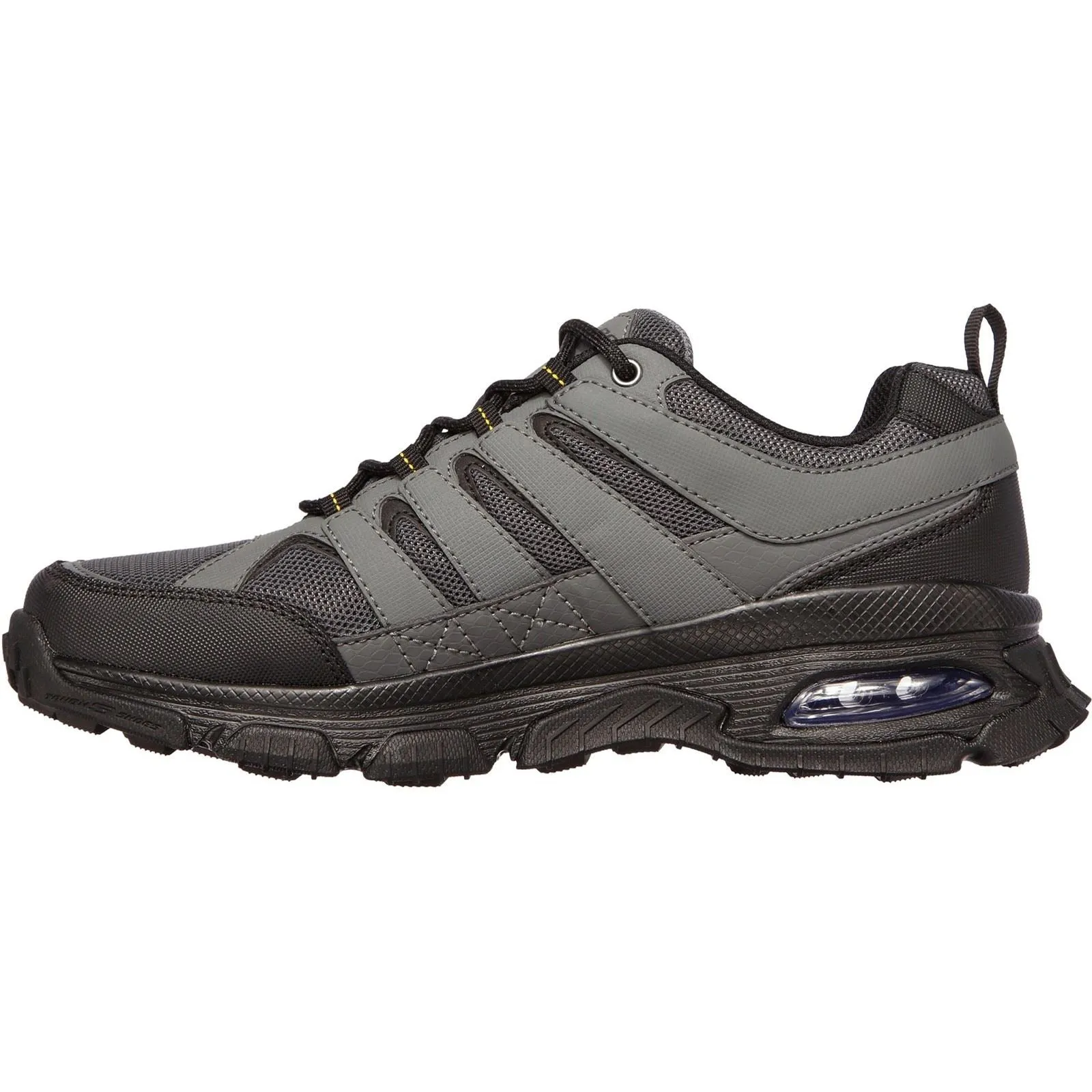 Mens Wide Fit Skechers SK237214 Skech-Air Envoy Sneakers - Comfortable and Stylish Athletic Shoes