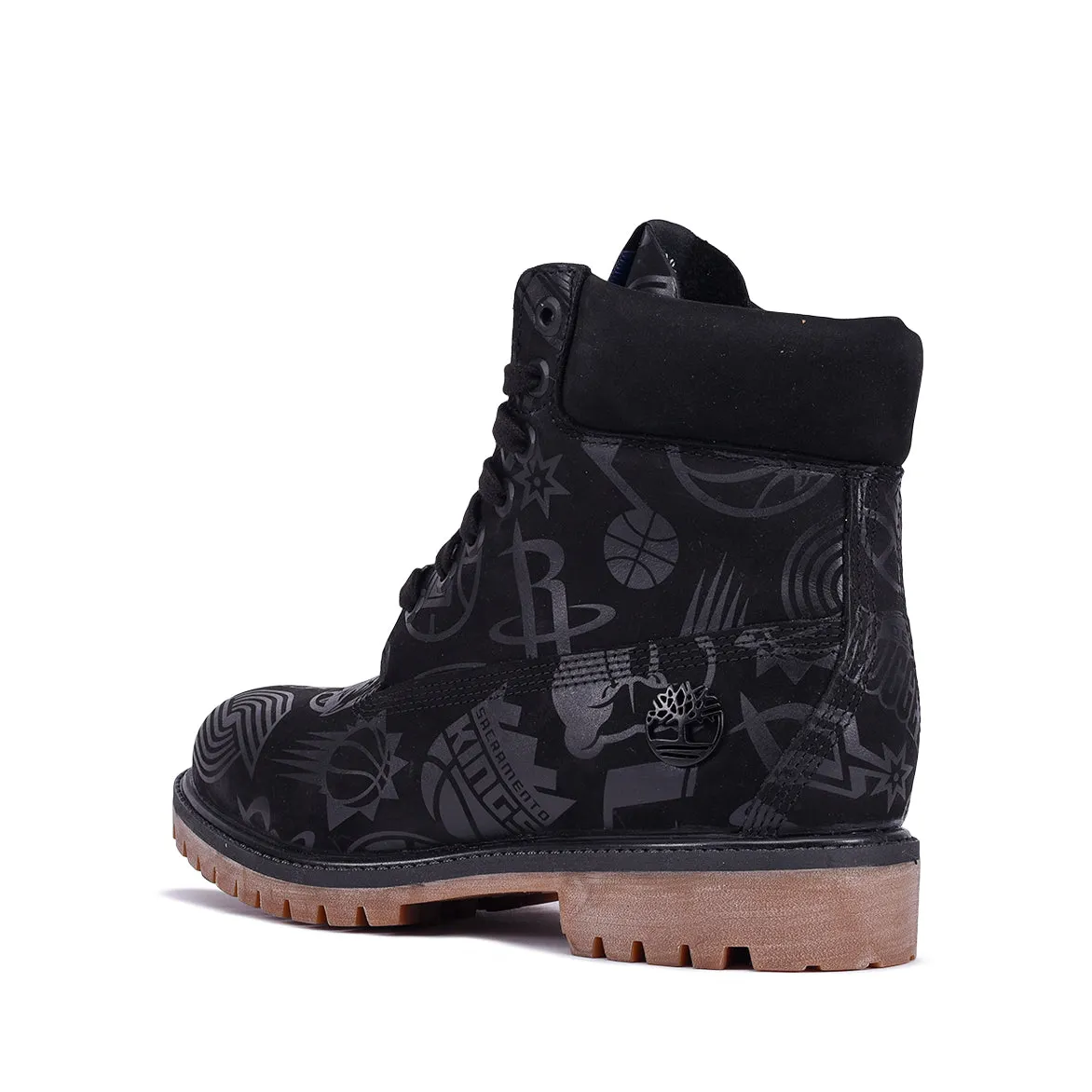 NBA x TIMBERLAND 6" PREMIUM BOOT "EAST VS. WEST"