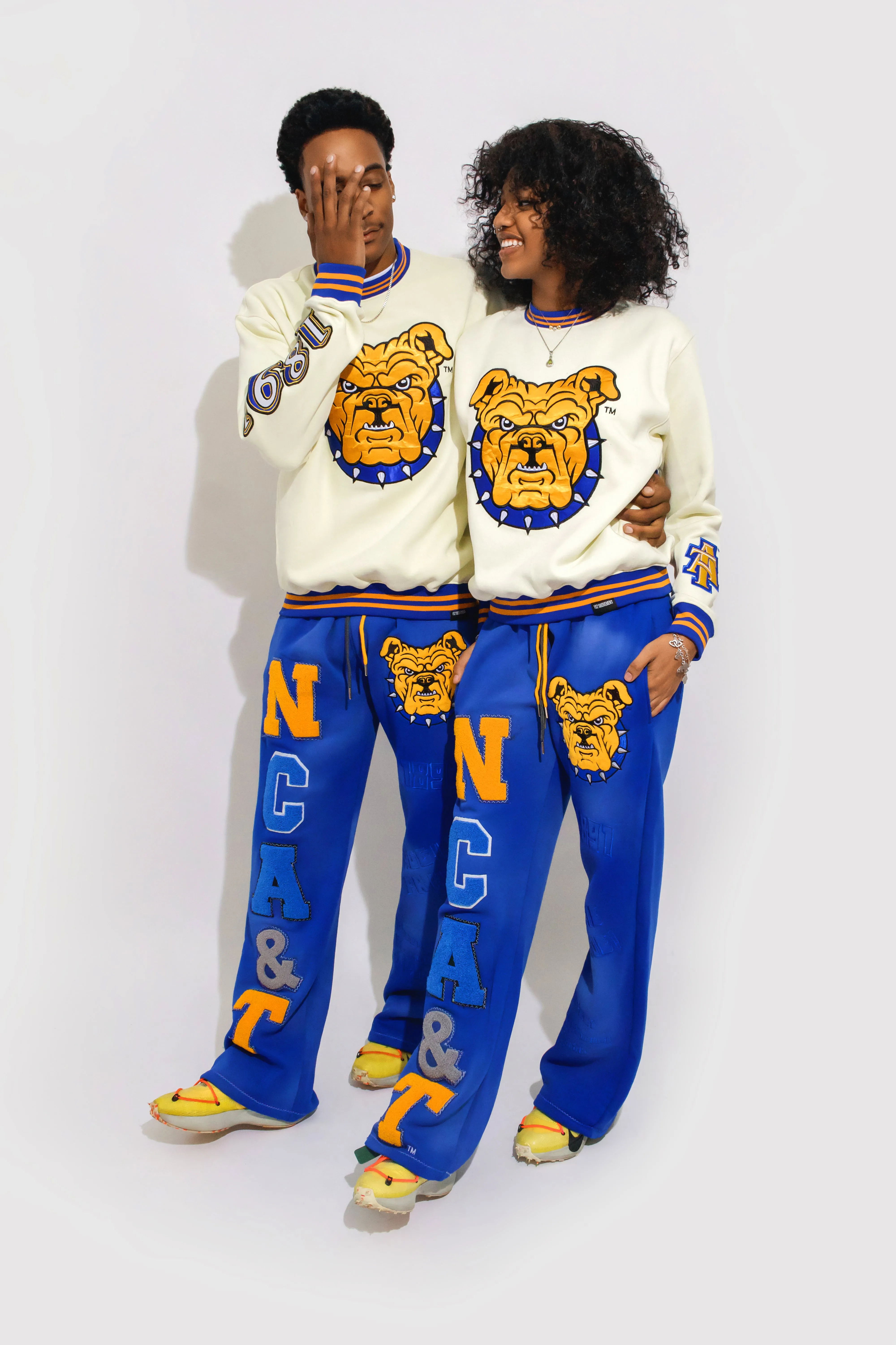 NCAT Sweatpants