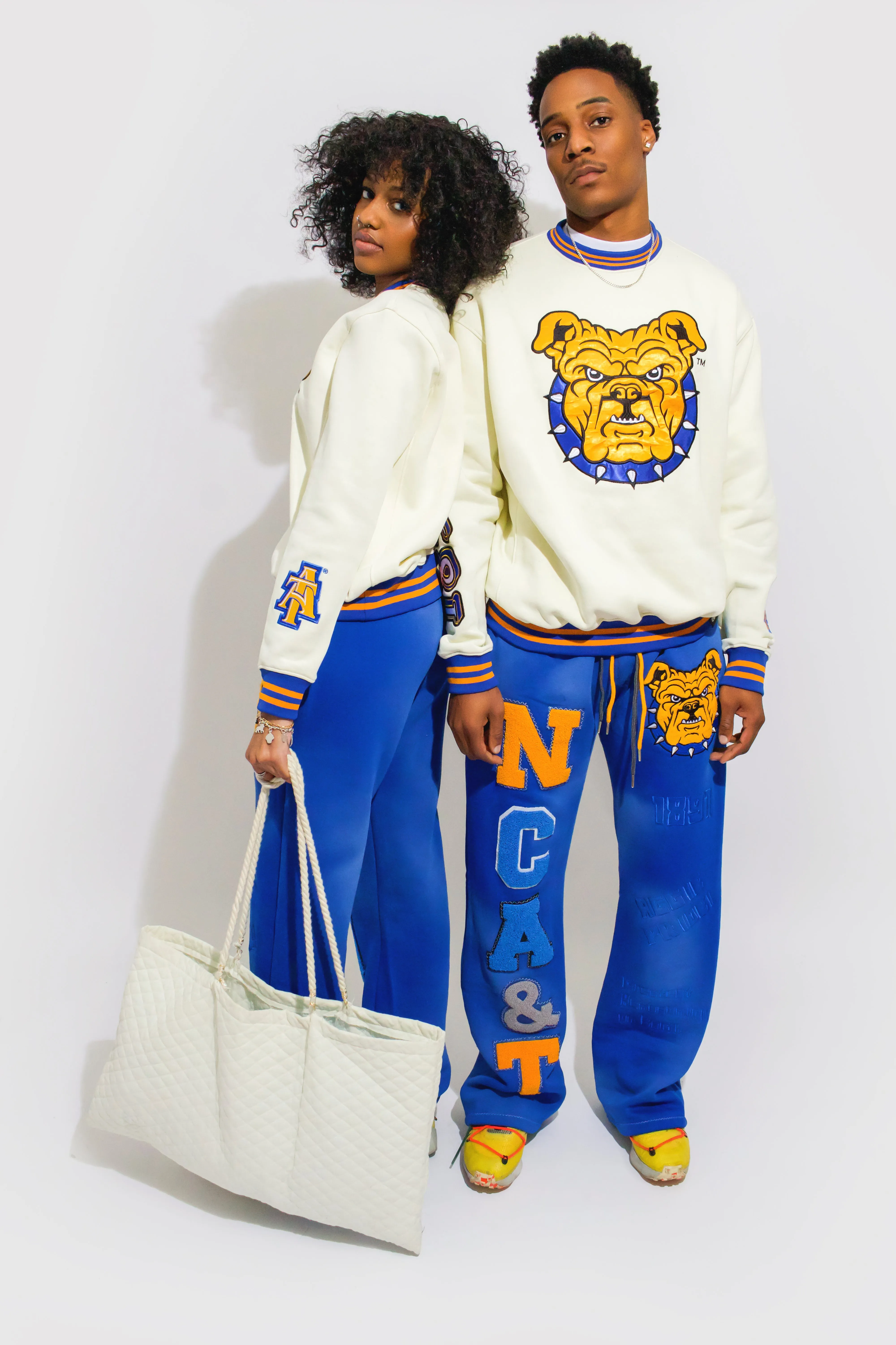 NCAT Sweatpants