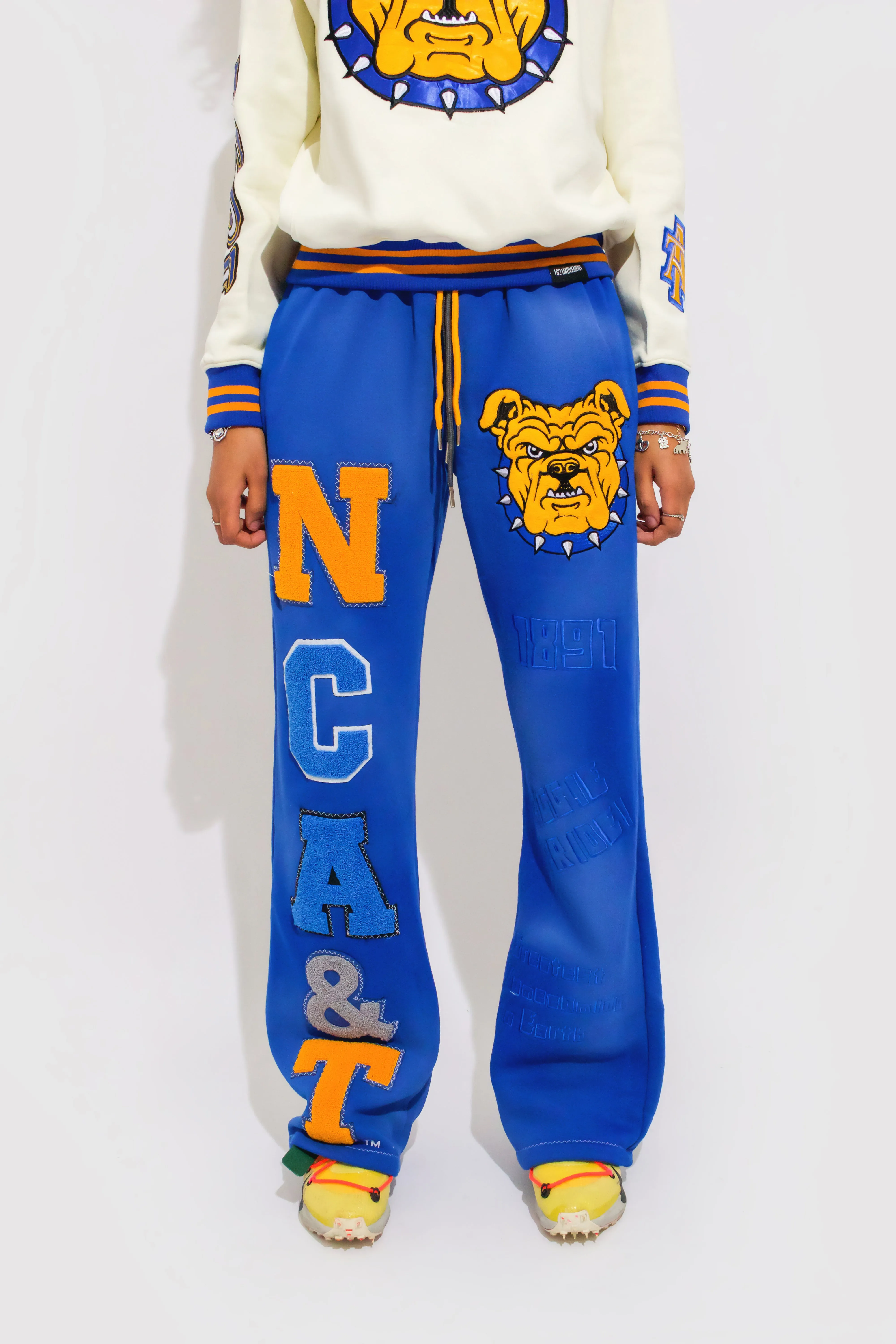 NCAT Sweatpants