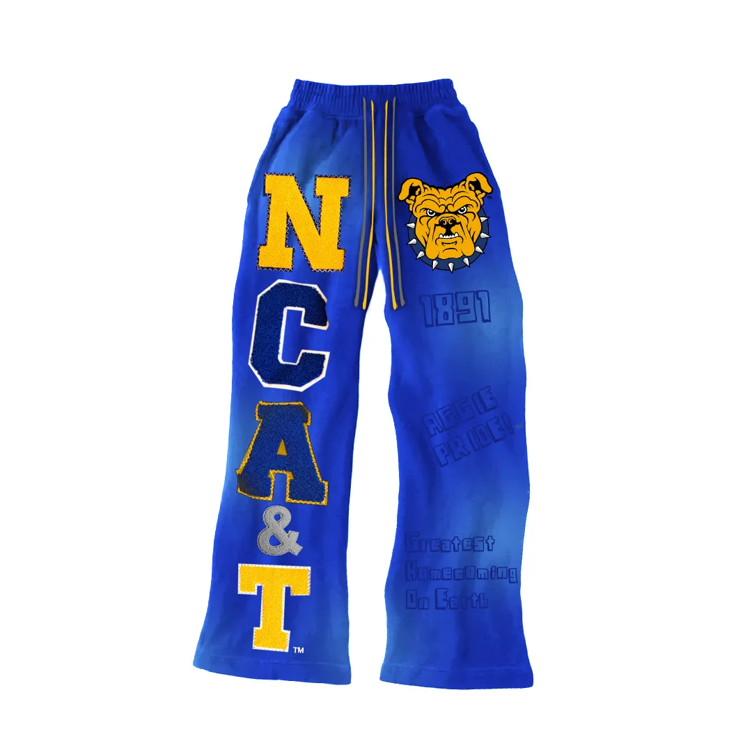 NCAT Sweatpants