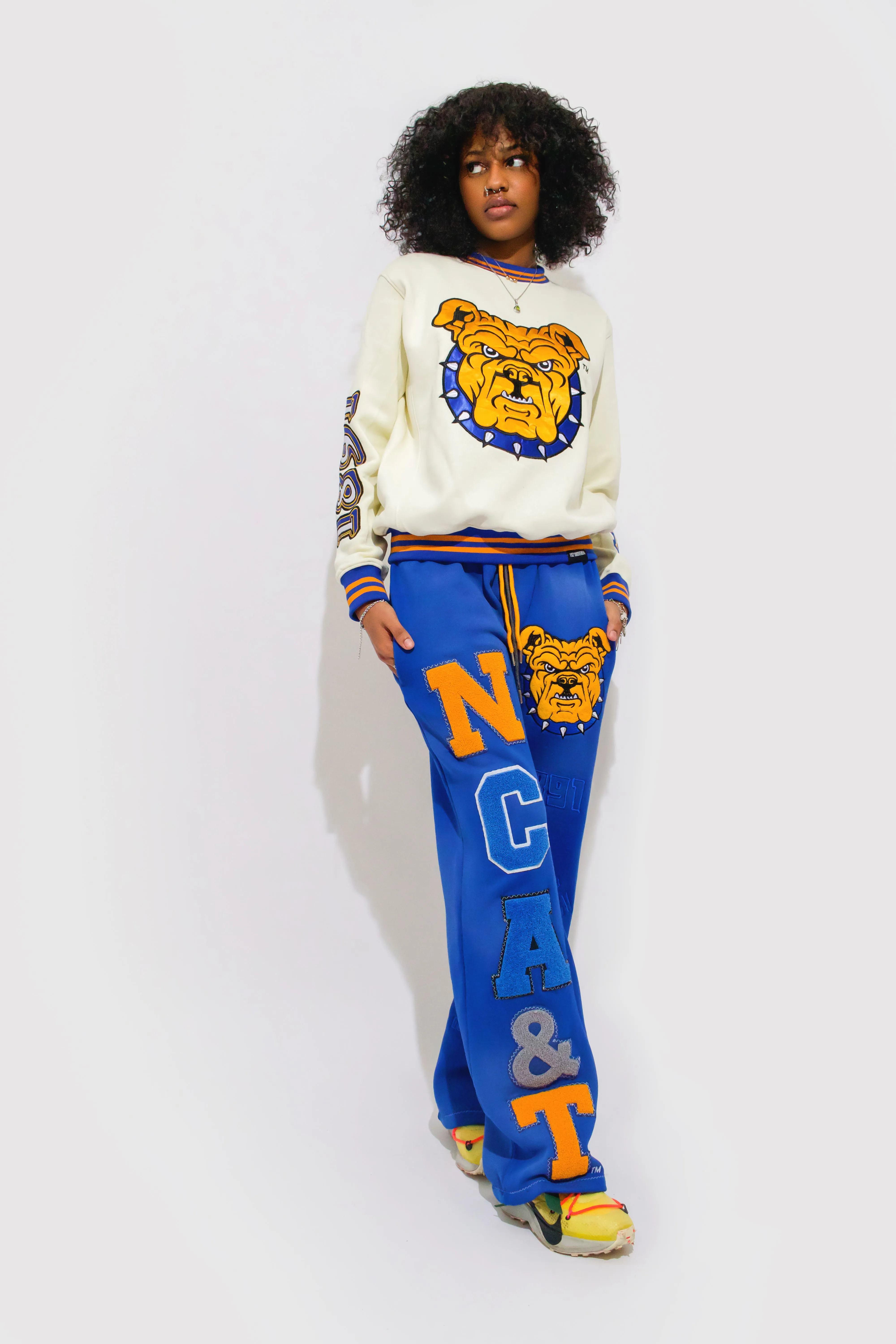 NCAT Sweatpants