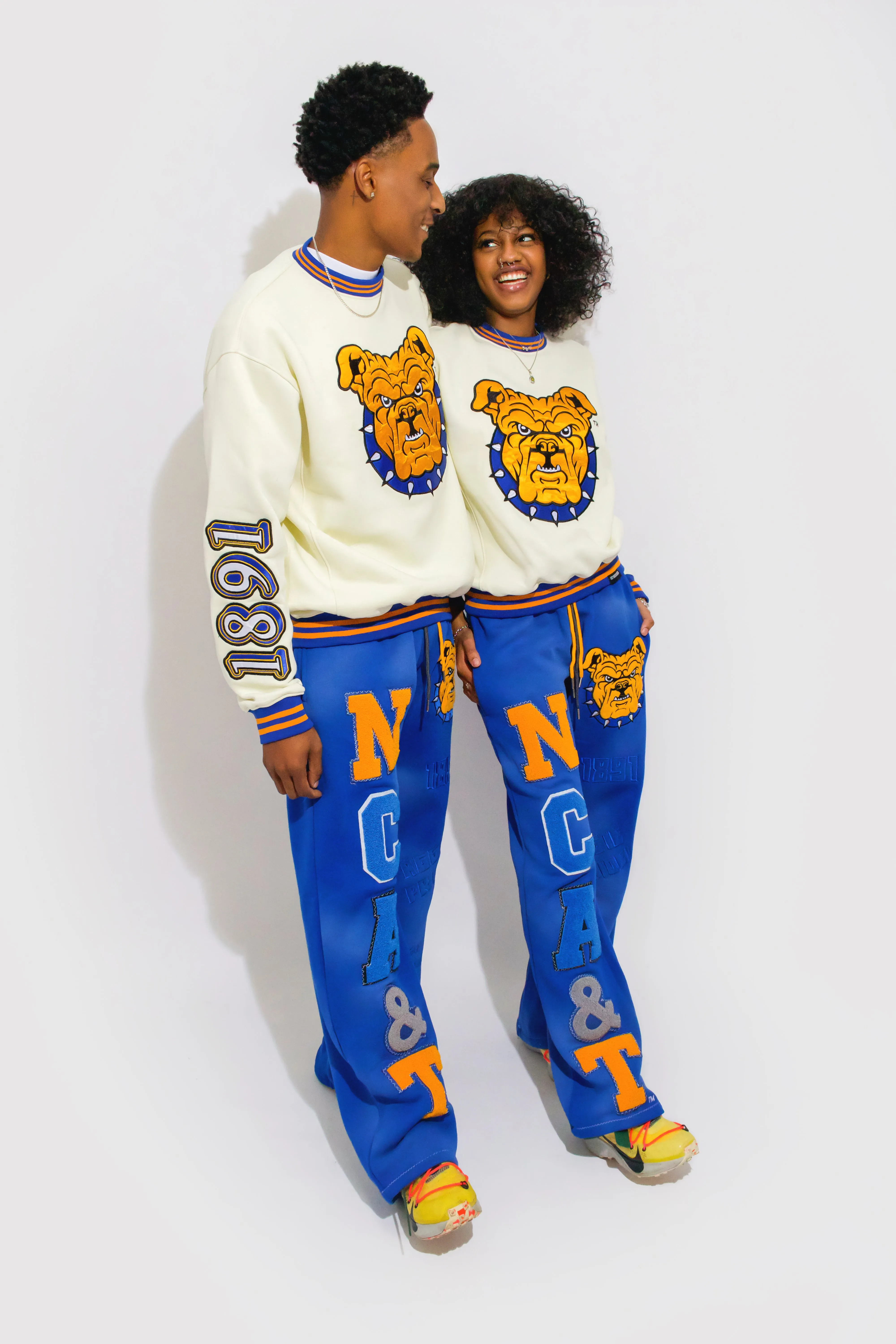 NCAT Sweatpants