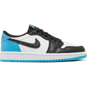 Nike Air Jordan 1 Low 'Powder Blue' W