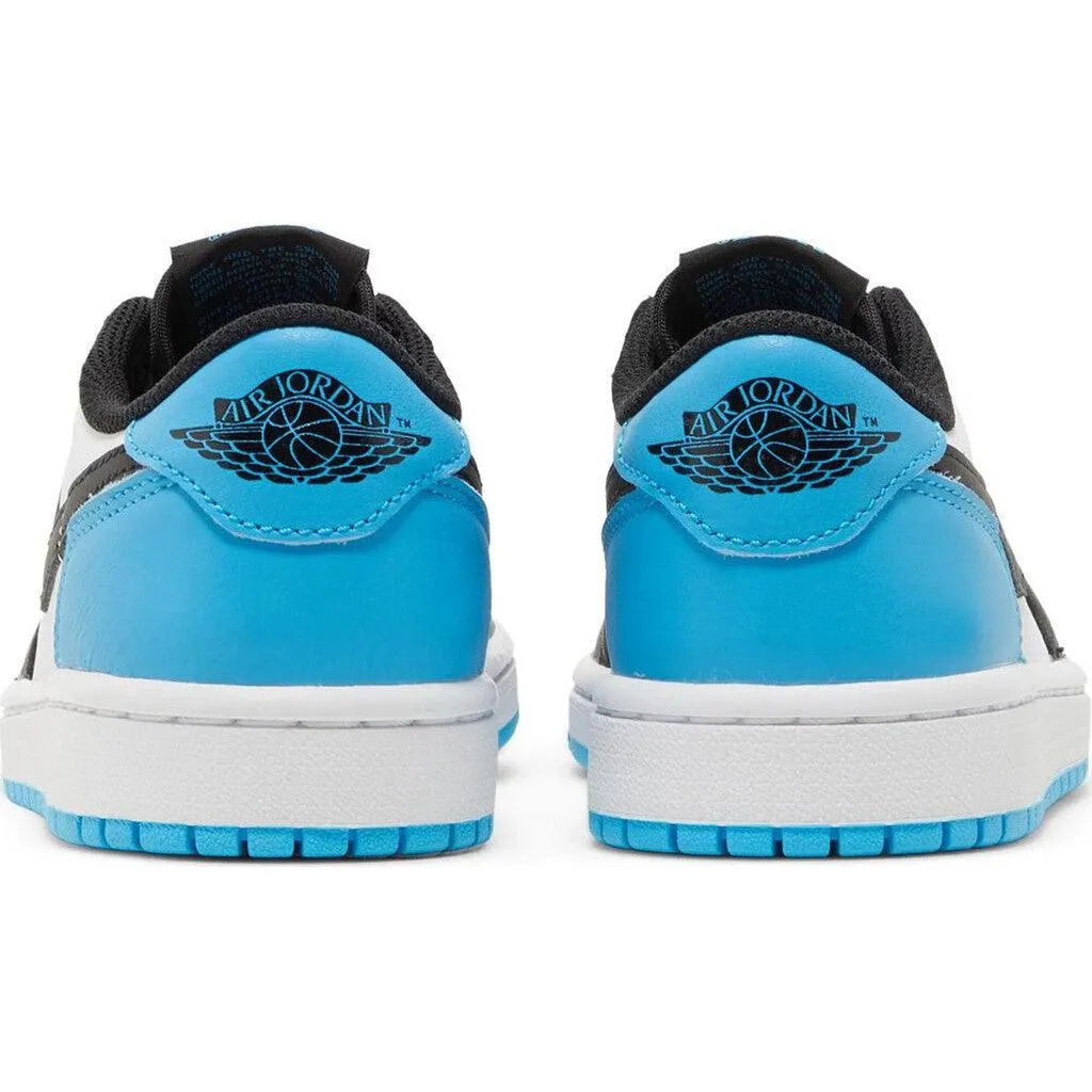 Nike Air Jordan 1 Low 'Powder Blue' W