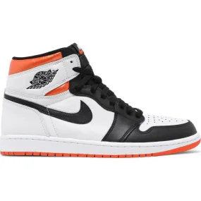 Nike Air Jordan 1 Retro High OG 'Electro Orange' M