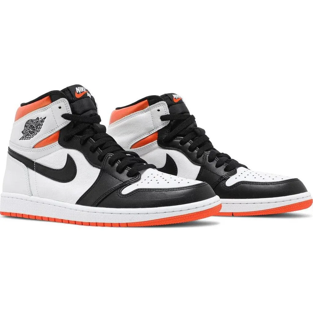 Nike Air Jordan 1 Retro High OG 'Electro Orange' M