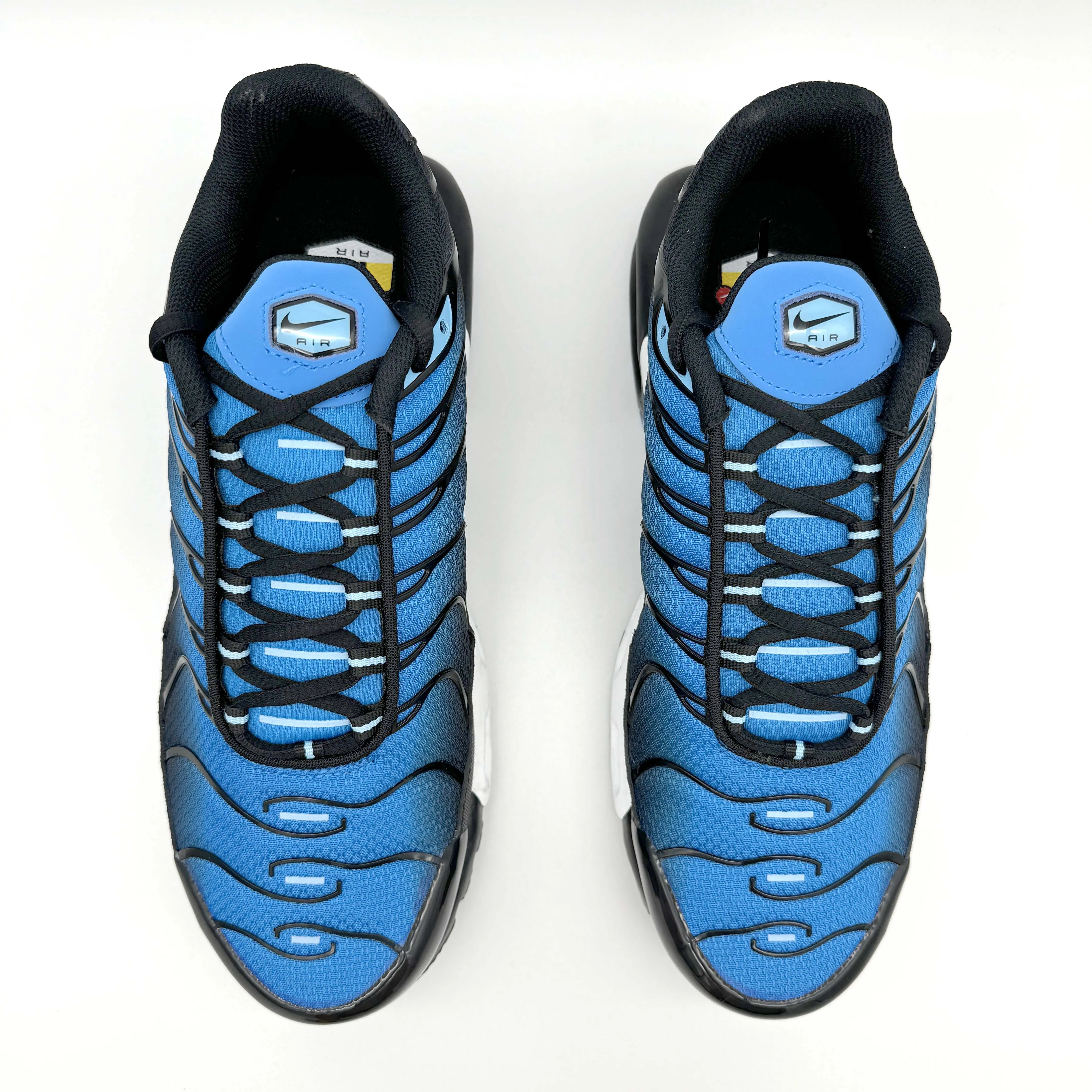 Nike Air Max Plus TN Aquarius Blue