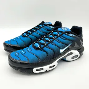 Nike Air Max Plus TN Aquarius Blue