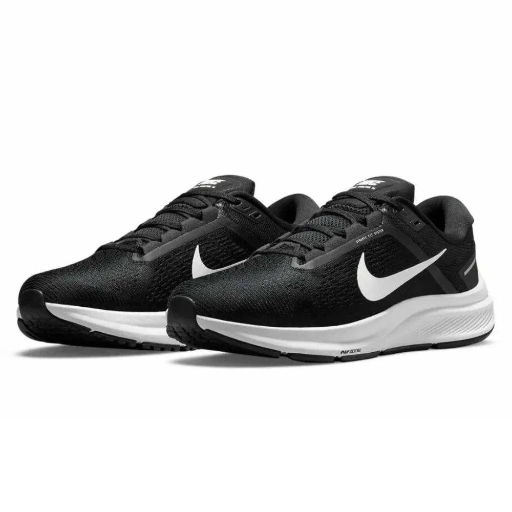 Nike Air Zoom Structure 24 Trainer Mens DA8535-001