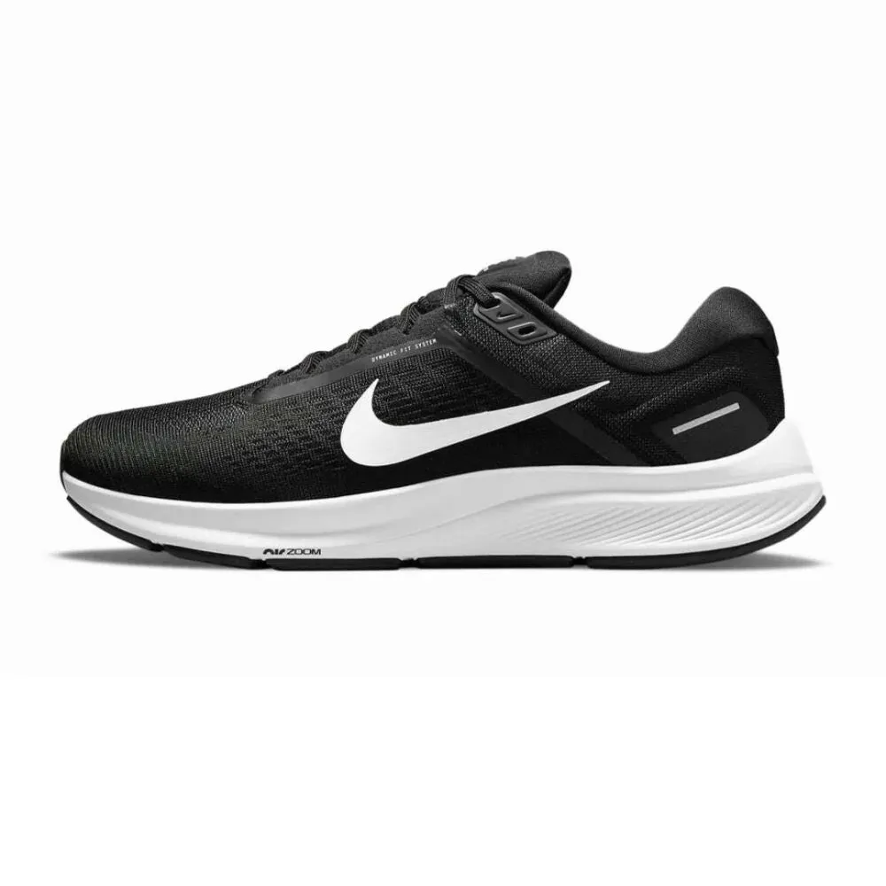 Nike Air Zoom Structure 24 Trainer Mens DA8535-001