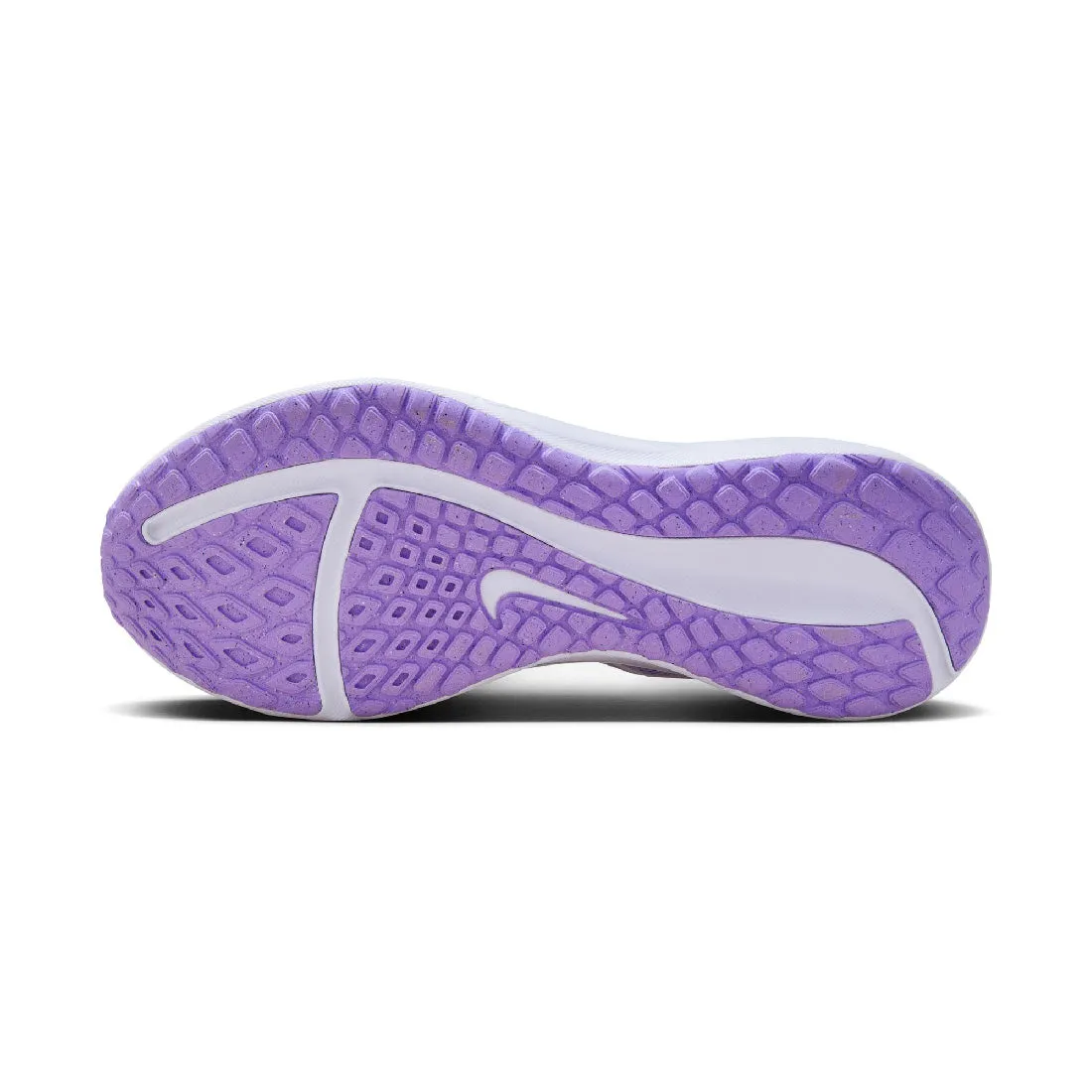 Nike Downshifter 13 Women's Road Running Shoes Purple