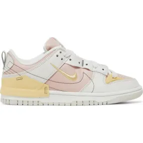 Nike Dunk Low Disrupt 2 'Pink Oxford' W