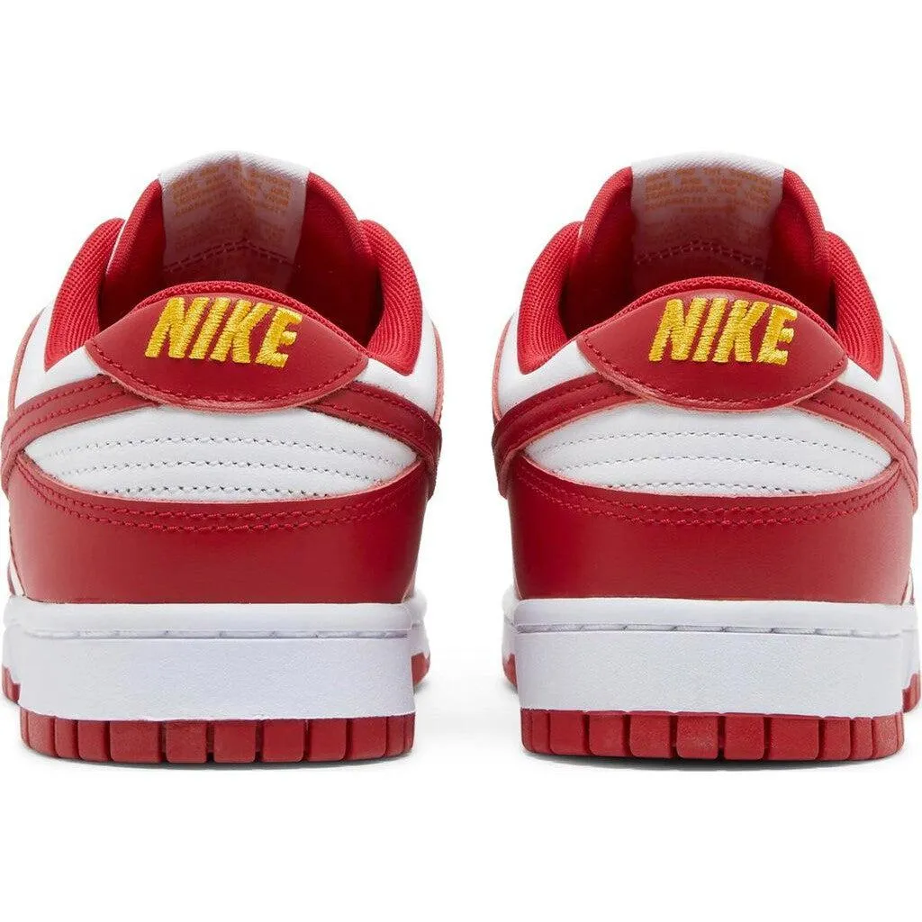 Nike Dunk Low 'Gym Red' M