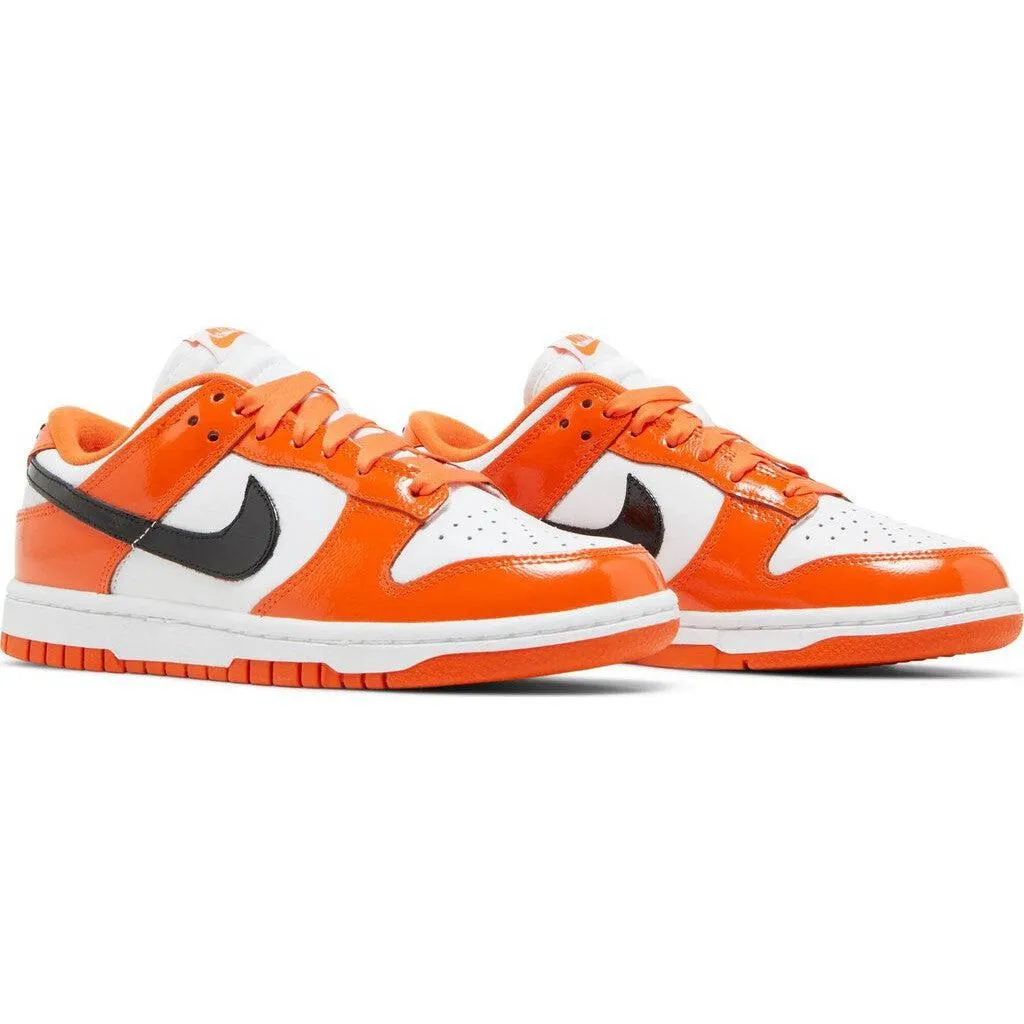 Nike Dunk Low Patent 'Halloween' W