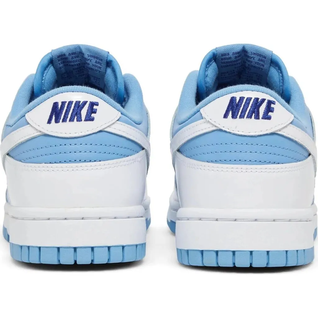 Nike Dunk Low 'Reverse UNC' W