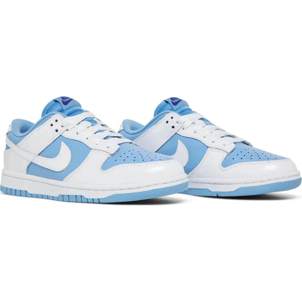 Nike Dunk Low 'Reverse UNC' W