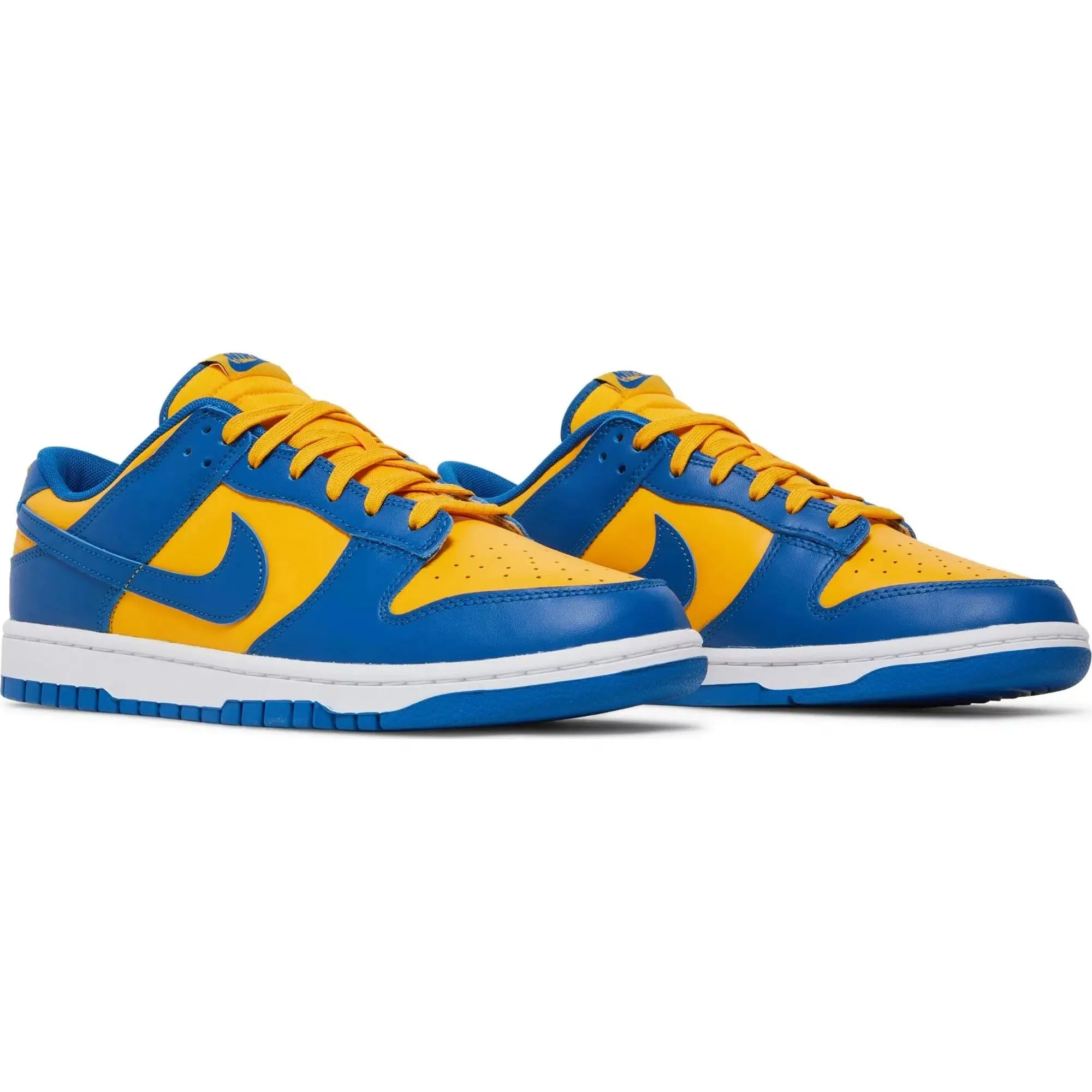 Nike Dunk Low 'UCLA'