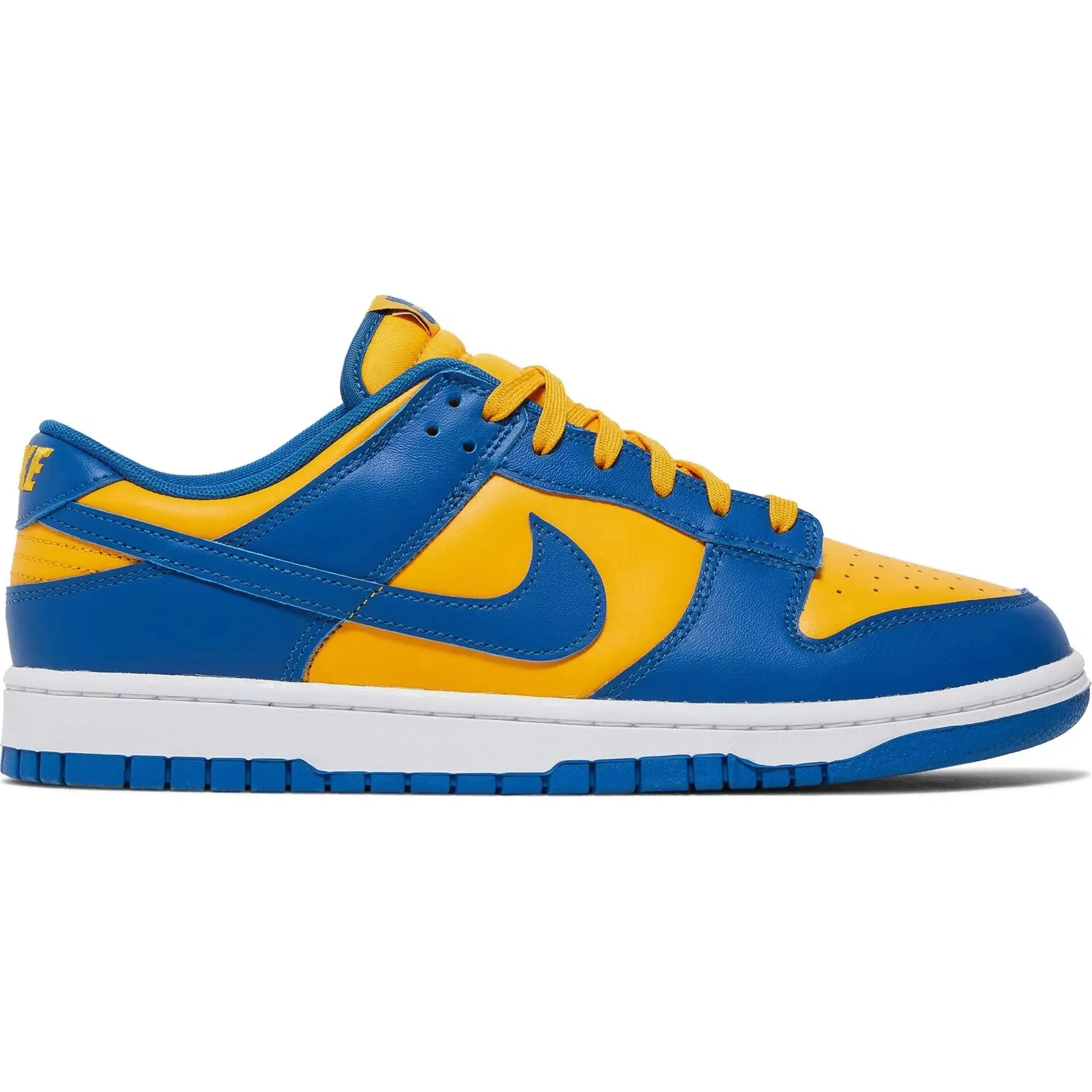 Nike Dunk Low 'UCLA'