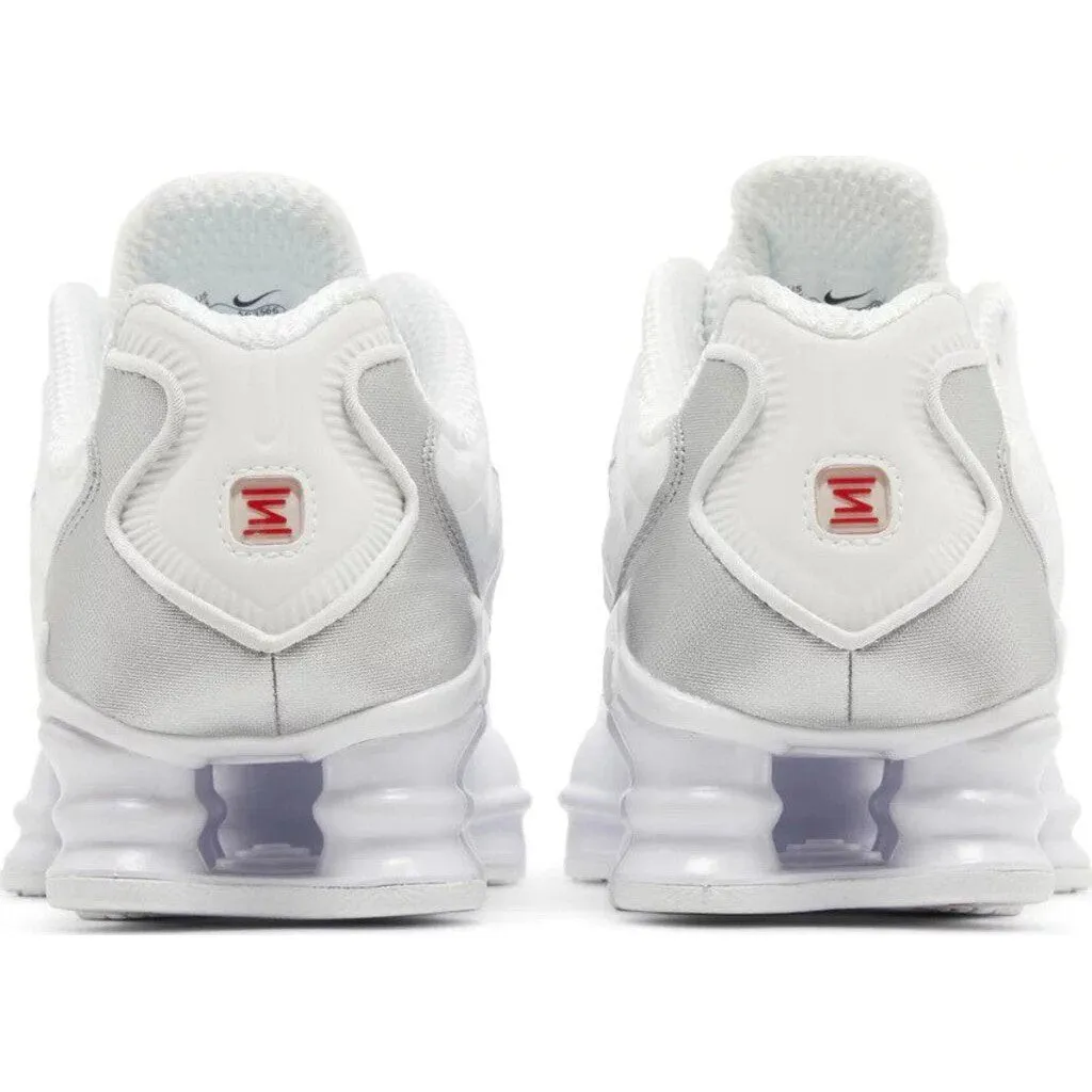 Nike Shox TL 2023 'White' W