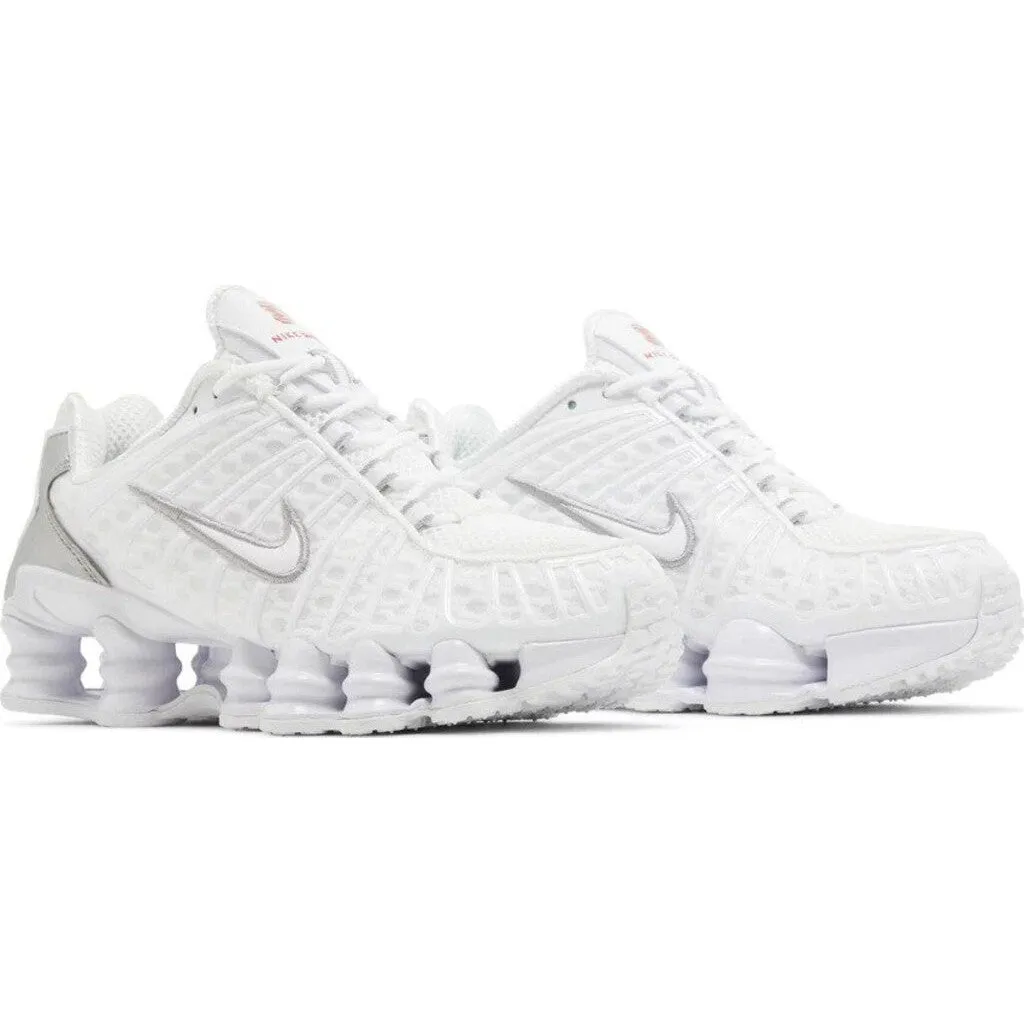 Nike Shox TL 2023 'White' W