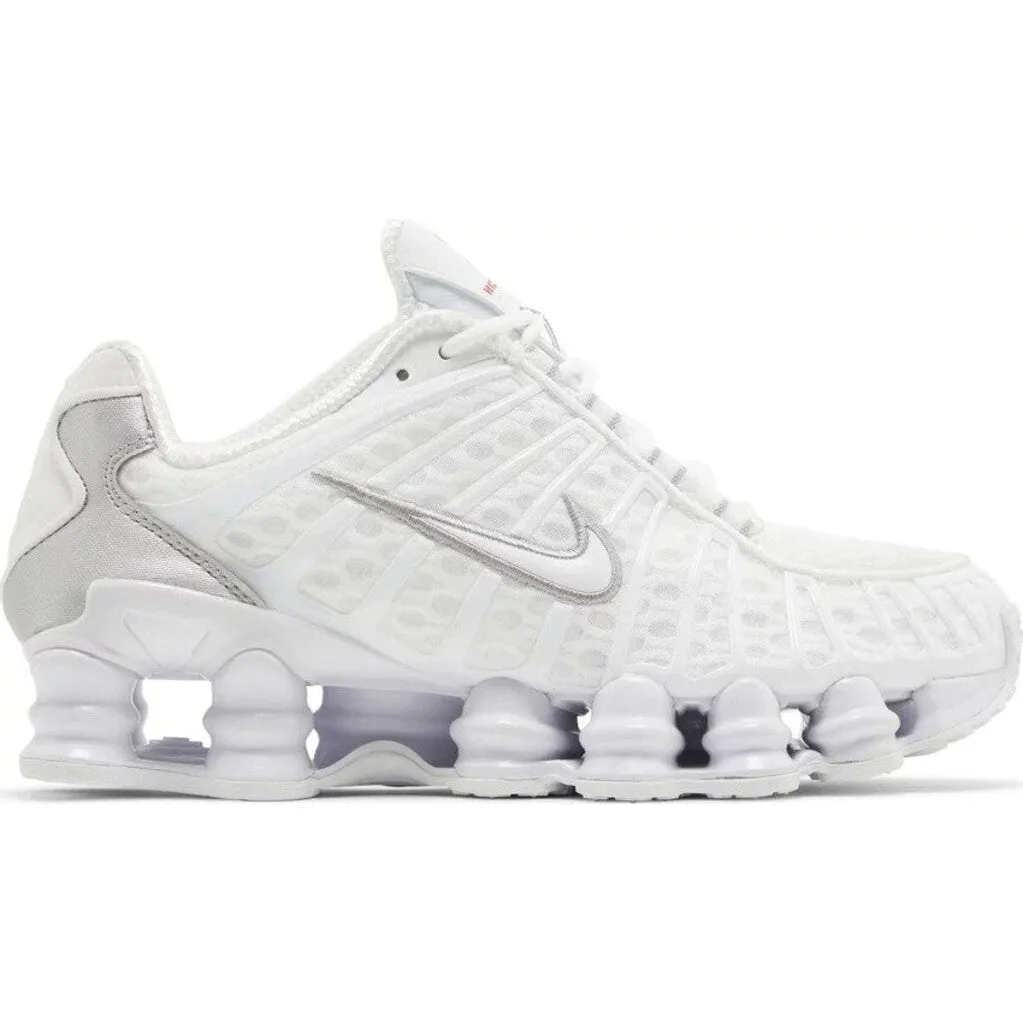 Nike Shox TL 2023 'White' W