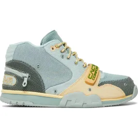 Nike Travis Scott x Air Trainer 1 SP 'Grey Haze'