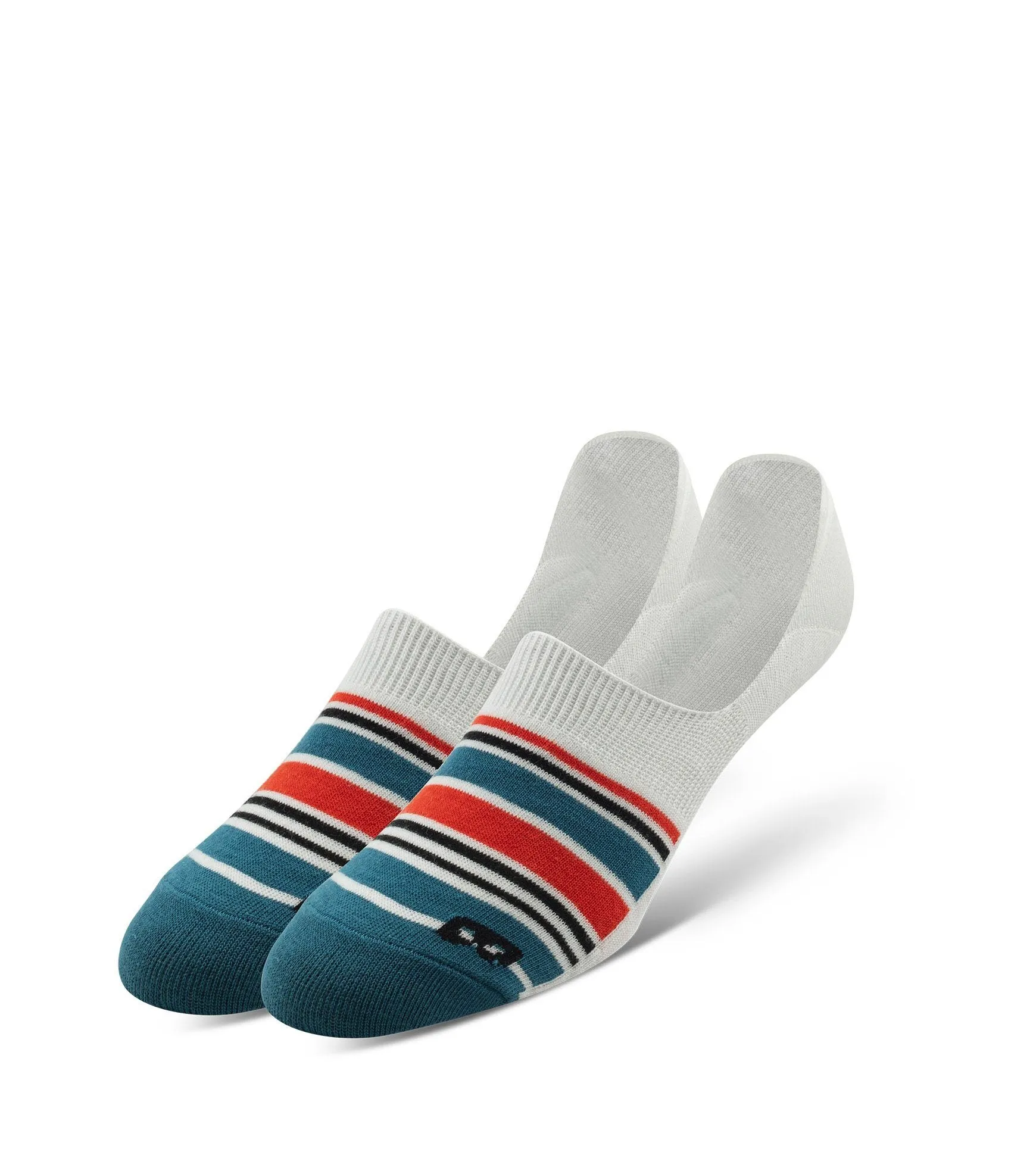 No Show Socks 3 Pack