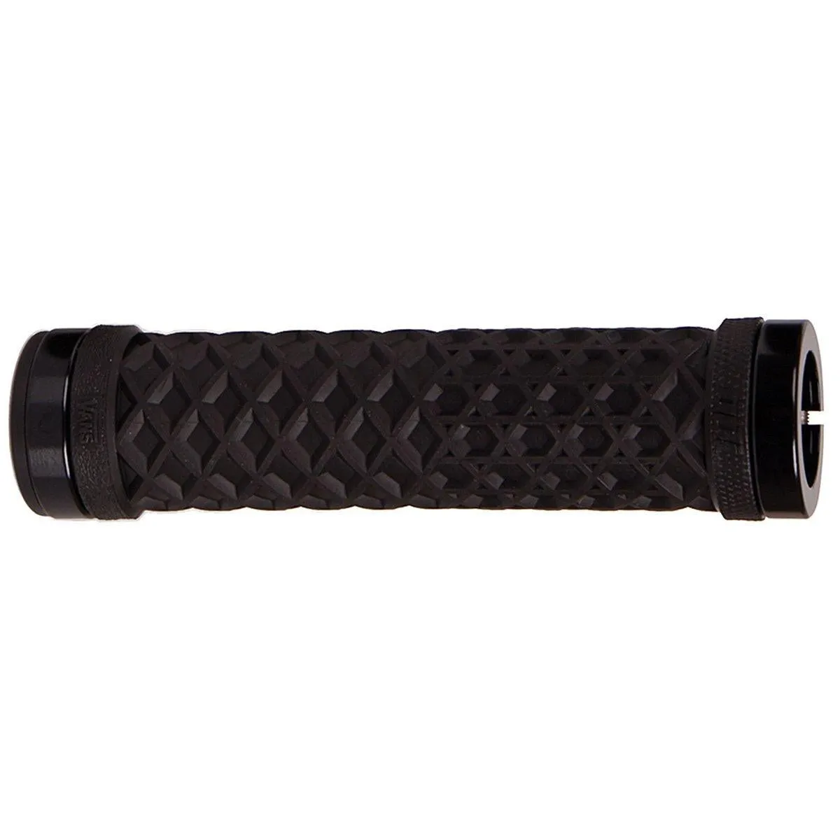 ODI VANS 130mm Flangeless Lock On Grips (Pro Size)