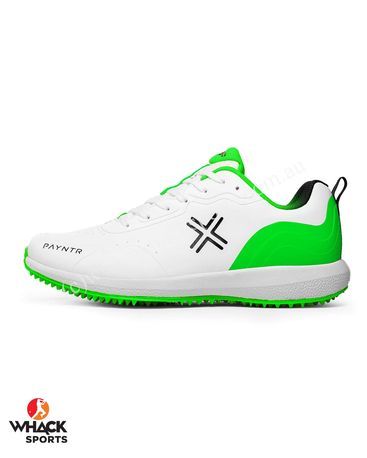 Payntr XPF-22 Pimple Cricket Shoes