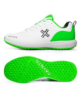 Payntr XPF-22 Pimple Cricket Shoes