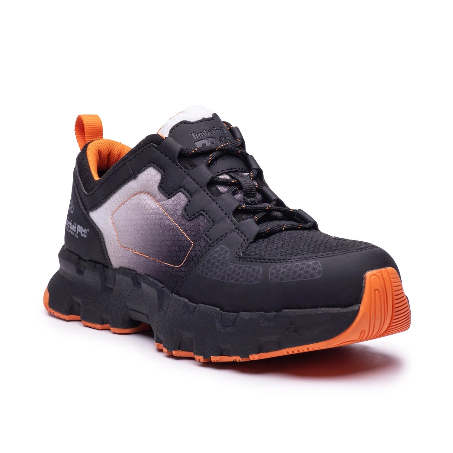 Powertrain EV Men's Composite Toe Safety Shoes A66SKEEM