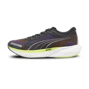 PUMA Deviate NITRO 2 Men's Running Shoes Black