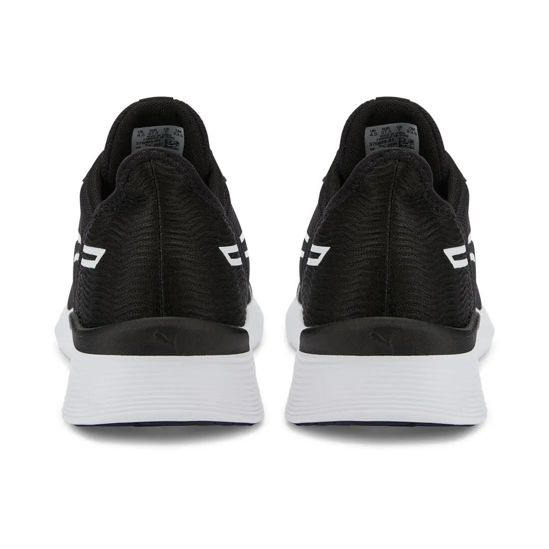 Puma Remedie Women's Trainers BLACK