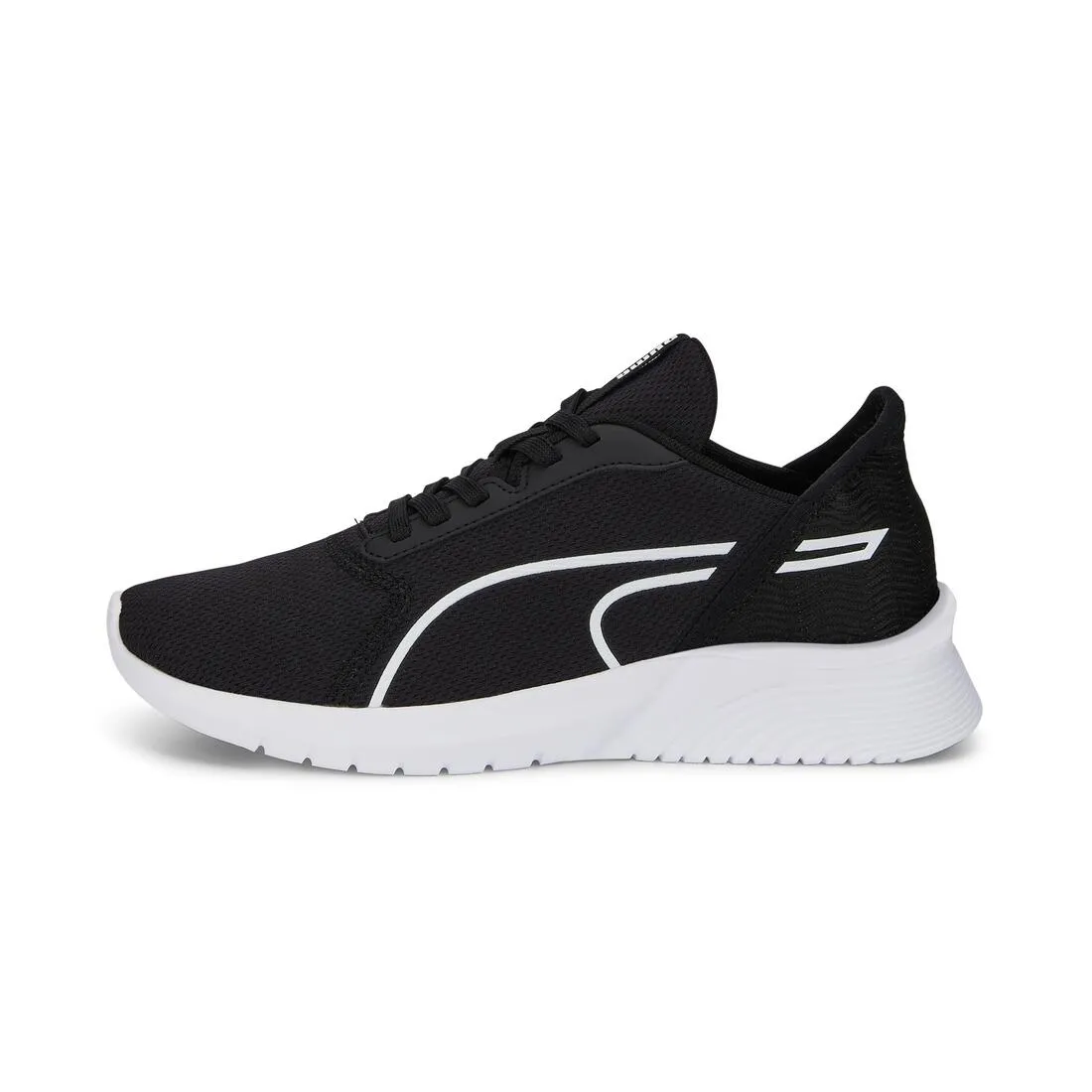 Puma Remedie Women's Trainers BLACK