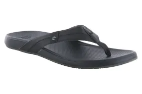 Reef Cushion Phantom 2.0 Flip Flop Black