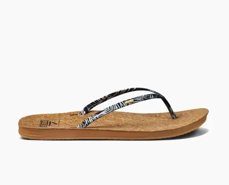 REEF CUSHION SLIM FLIP FLOP