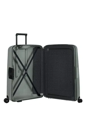 Samsonite S'Cure Eco 75cm 4-Wheel Spinner Large Suitcase