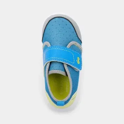 See Kai Run Basics Toddler Athletic Sneaker Kids Boys Water Shoes