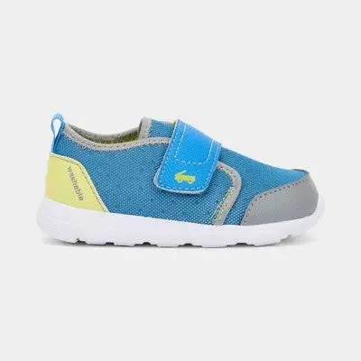 See Kai Run Basics Toddler Athletic Sneaker Kids Boys Water Shoes