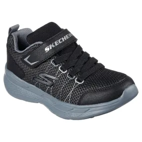 Skechers Snap Sprints 2.0 Kids' Shoes Black